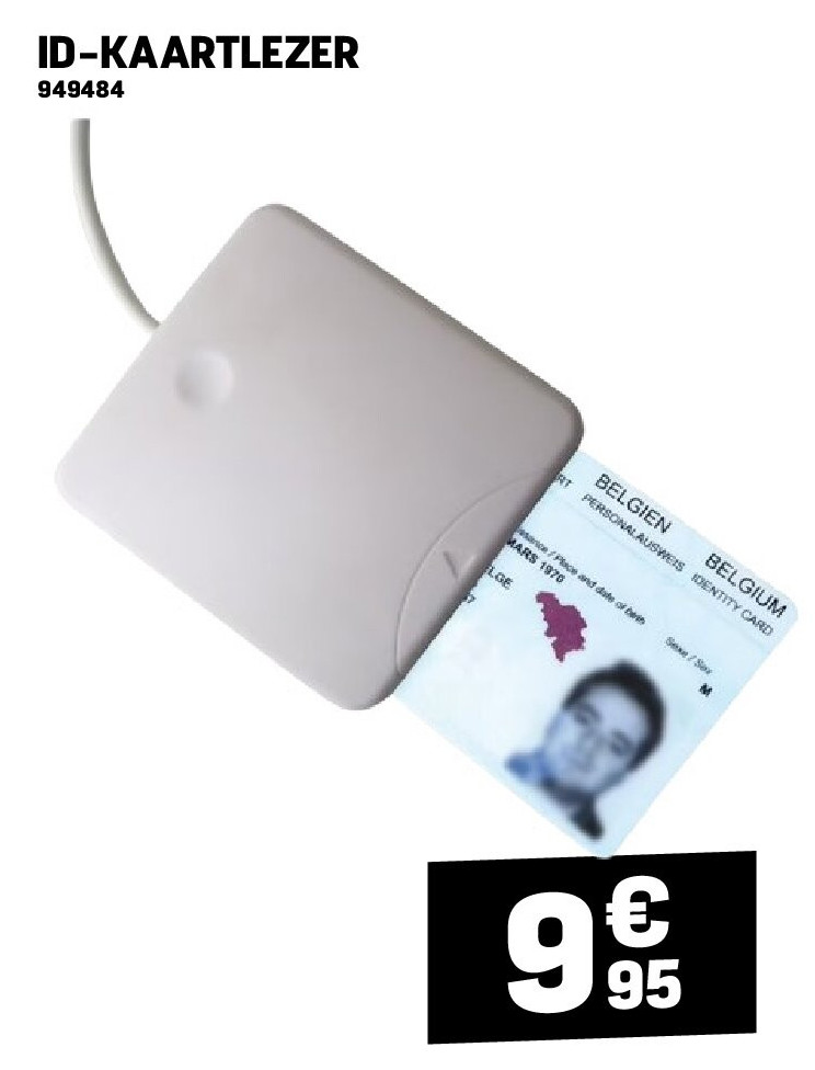 ID-KAARTLEZER