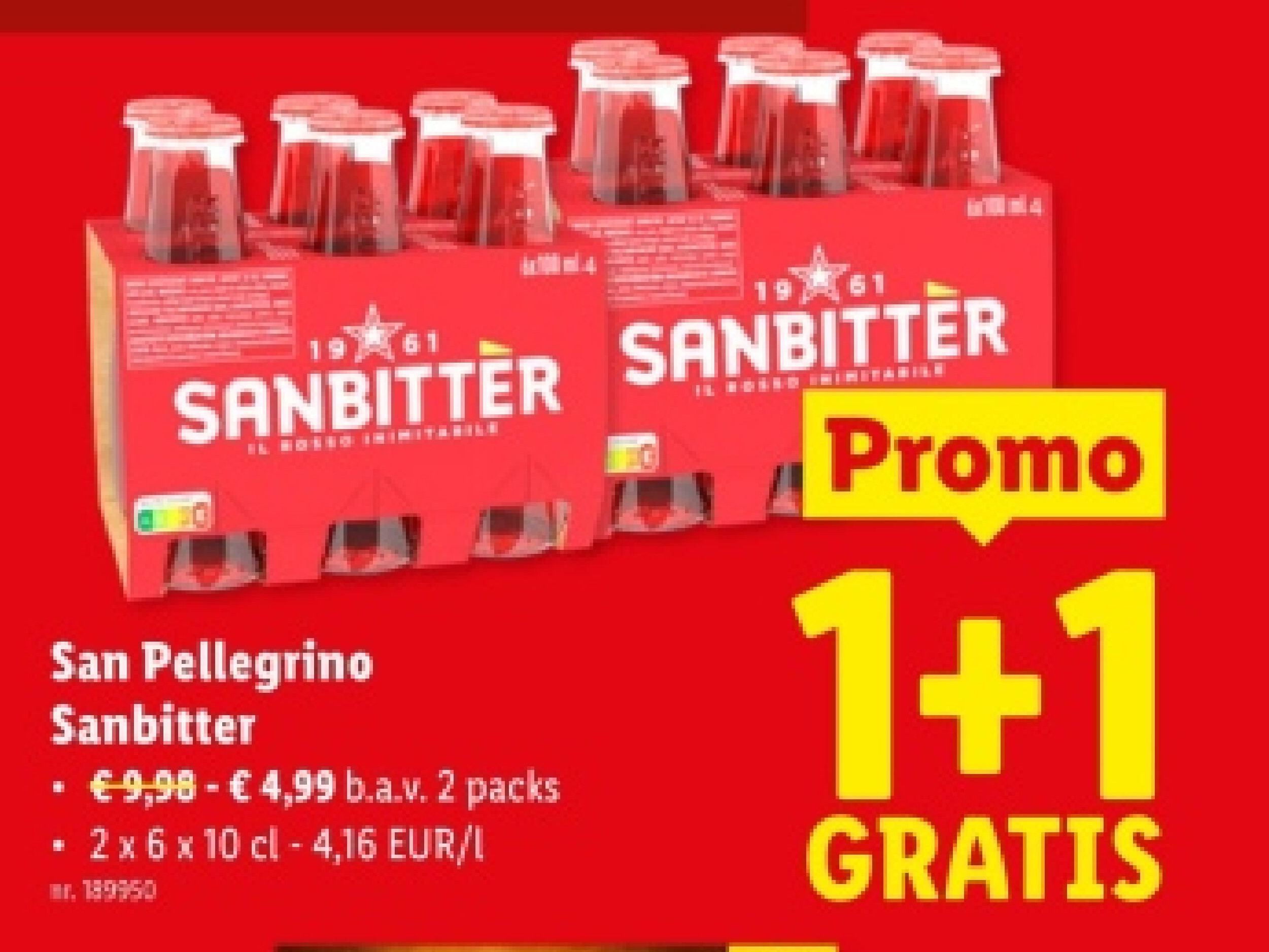 Sanbitter