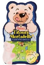 Mortadelle Titours Reinert