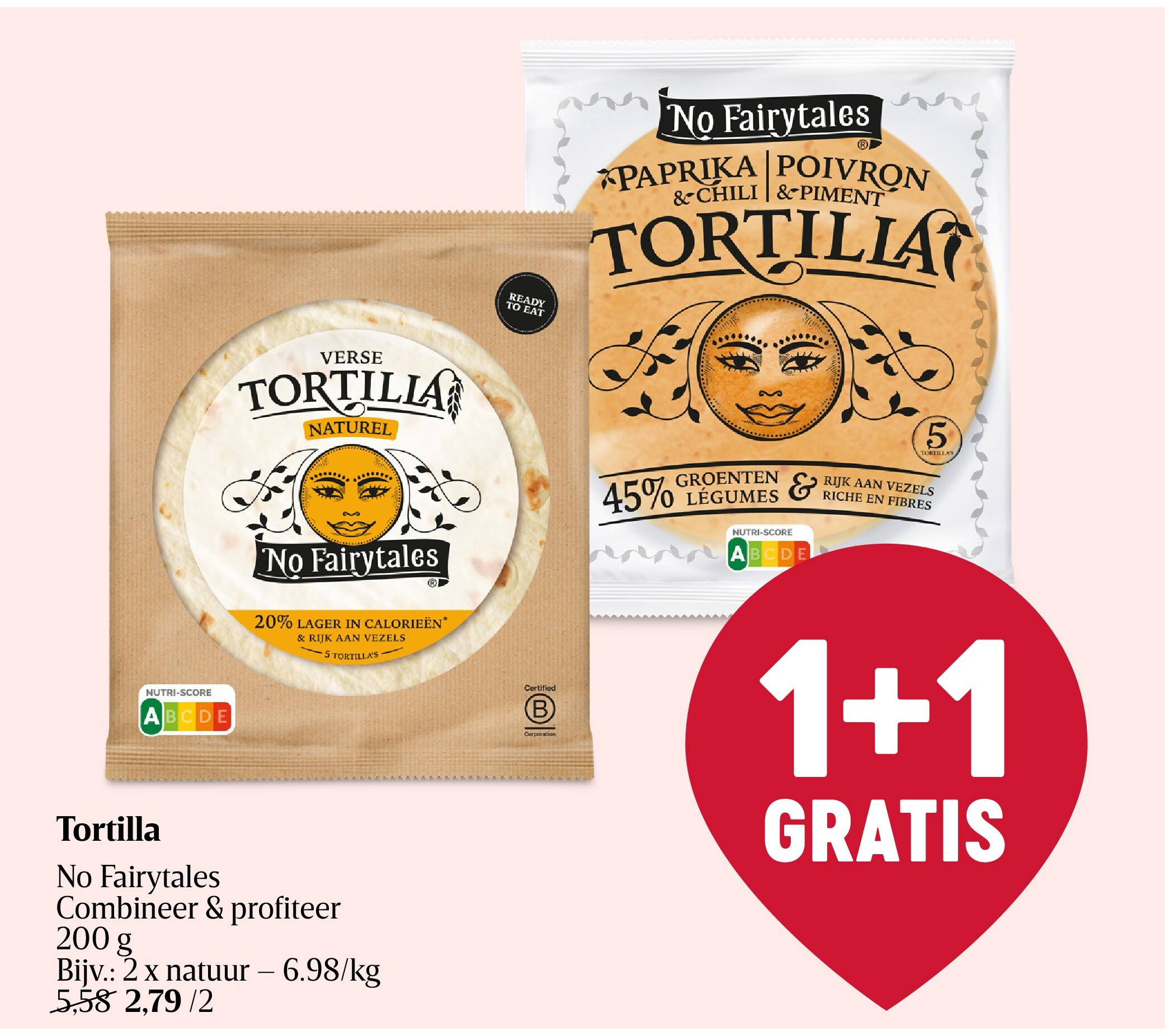 Tortilla