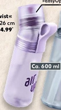 Trinkflasche »Twist«