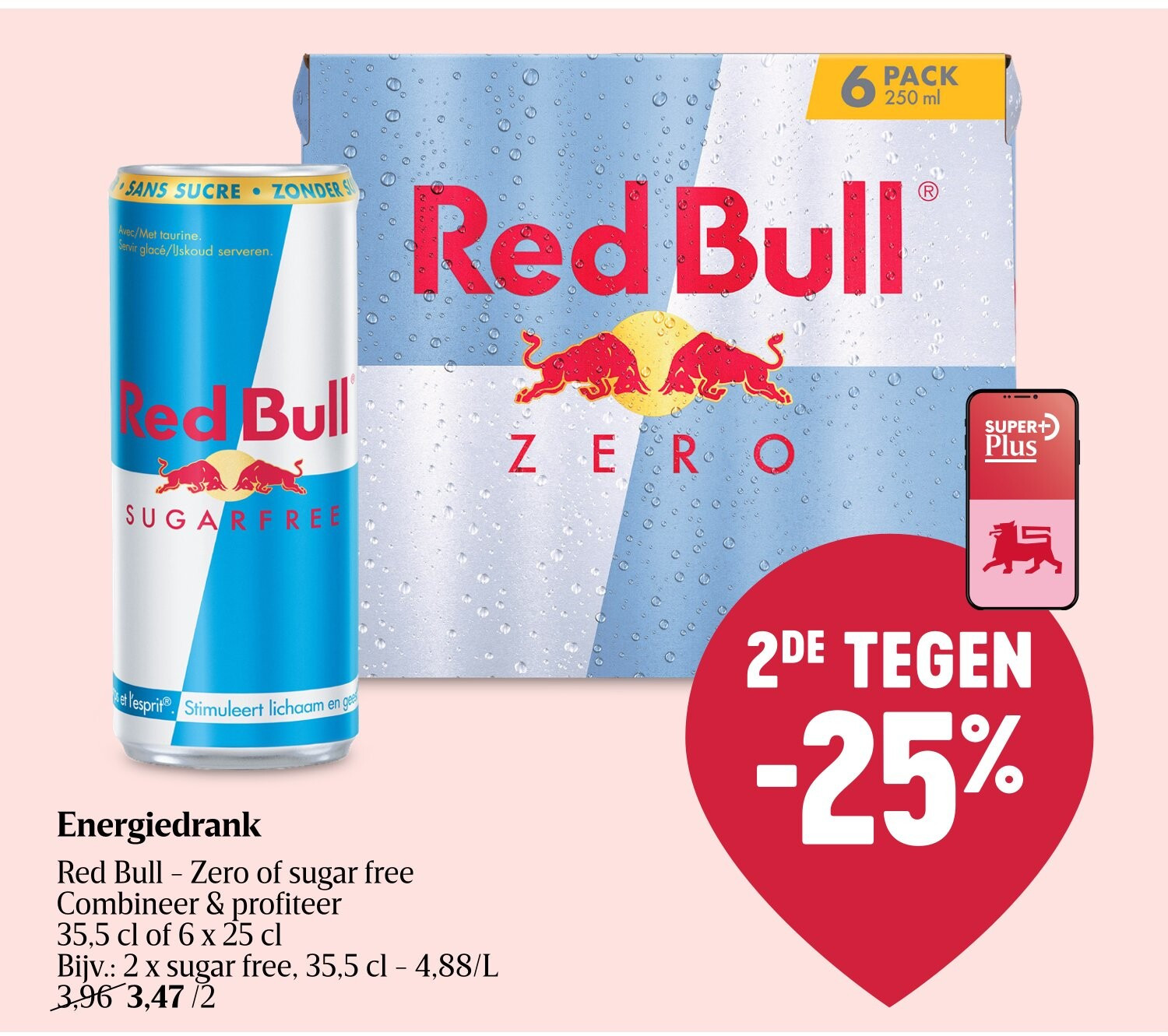 Energiedrank
