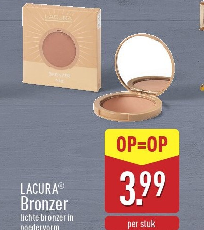 Bronzer