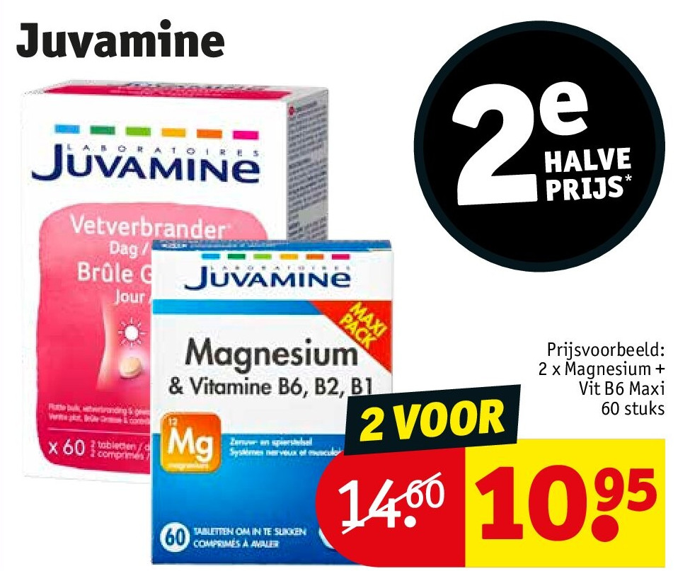 Juvamine