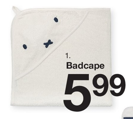 Badcape