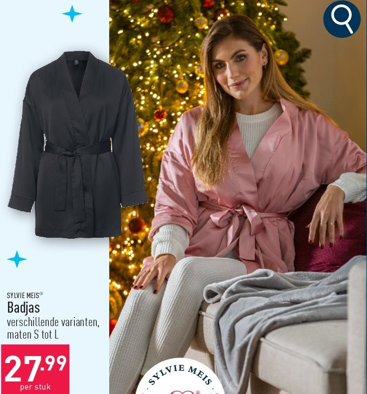 Badjas