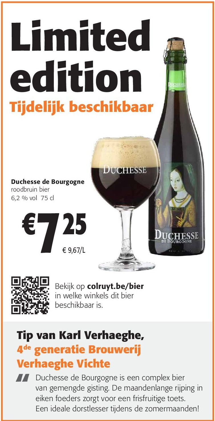 Duchesse de Bourgogne