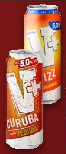 Veltins Bier oder Biermischgetränk