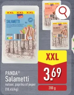 Salametti