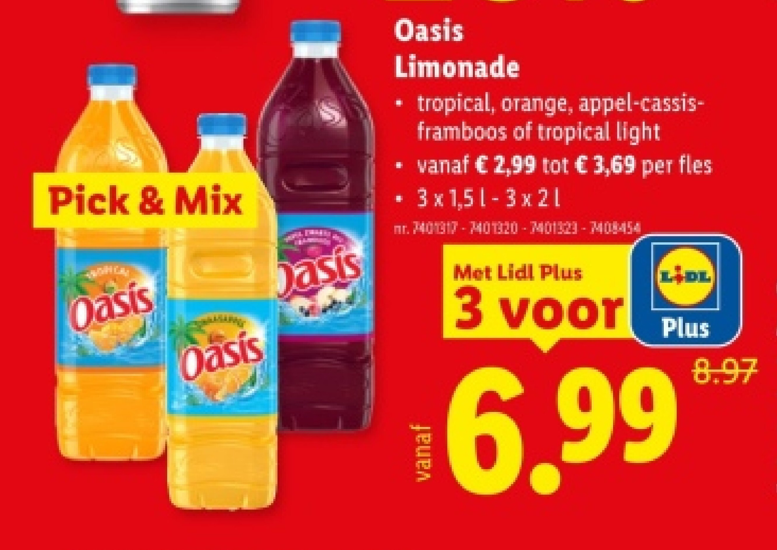 Limonade