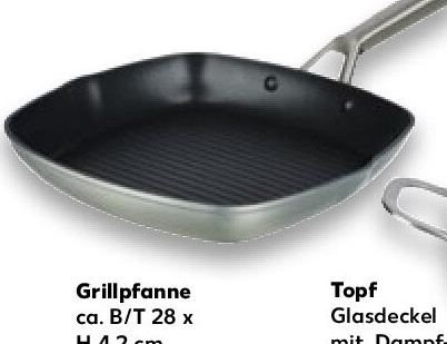 Russell Hobbs Grillpfanne