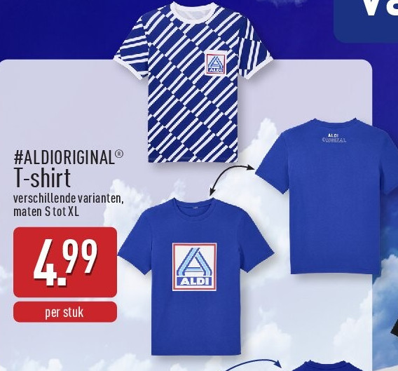 T-shirt