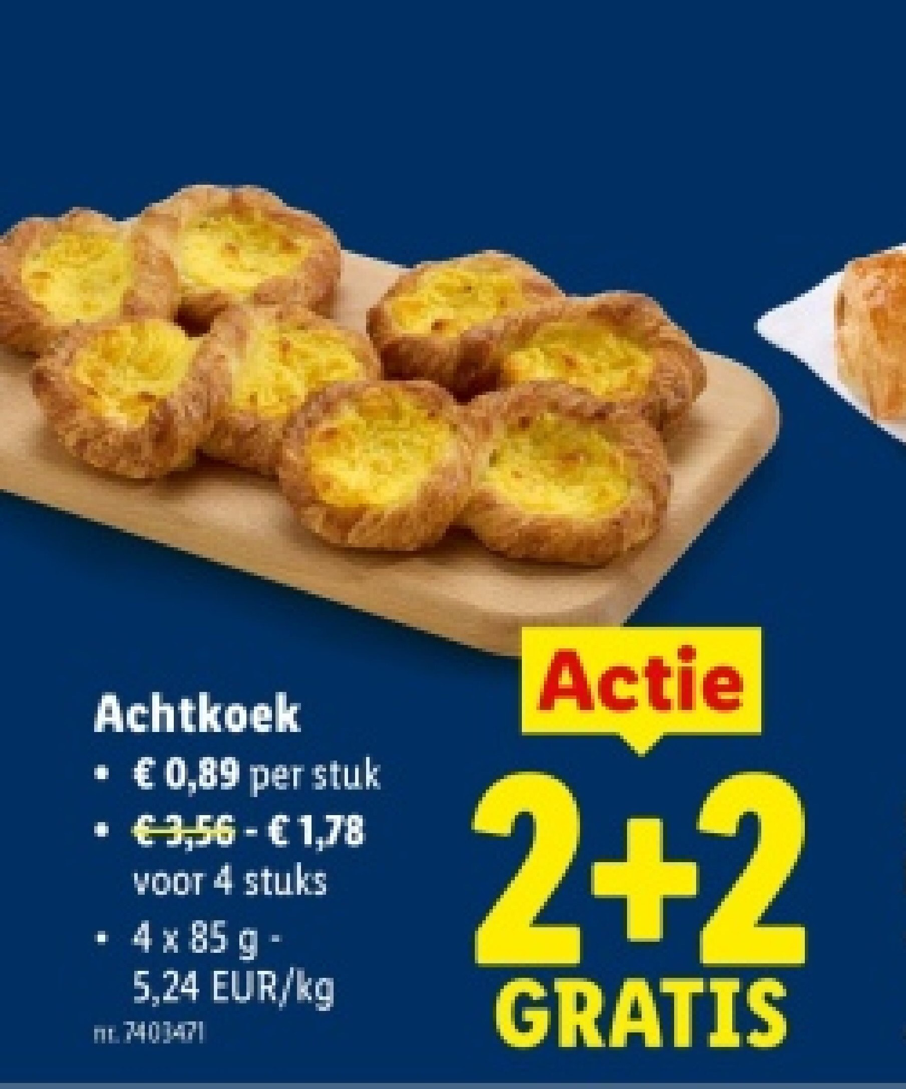 Achtkoek