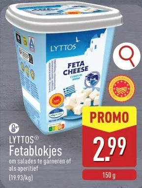 Fetablokjes