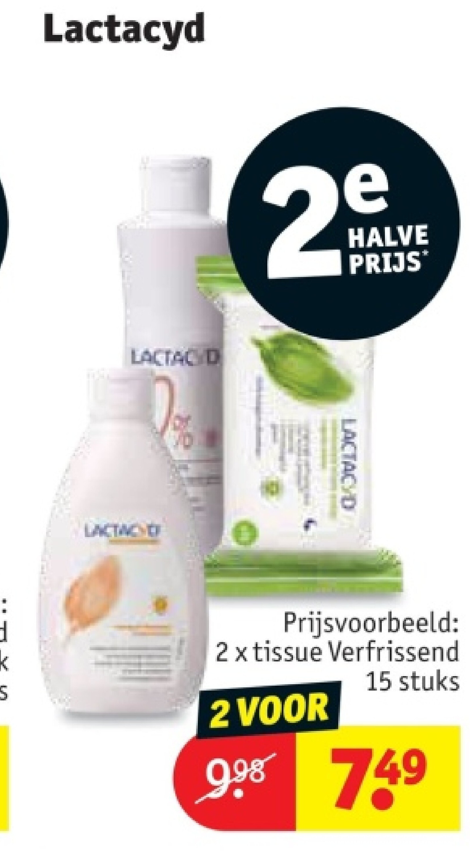 Lactacyd