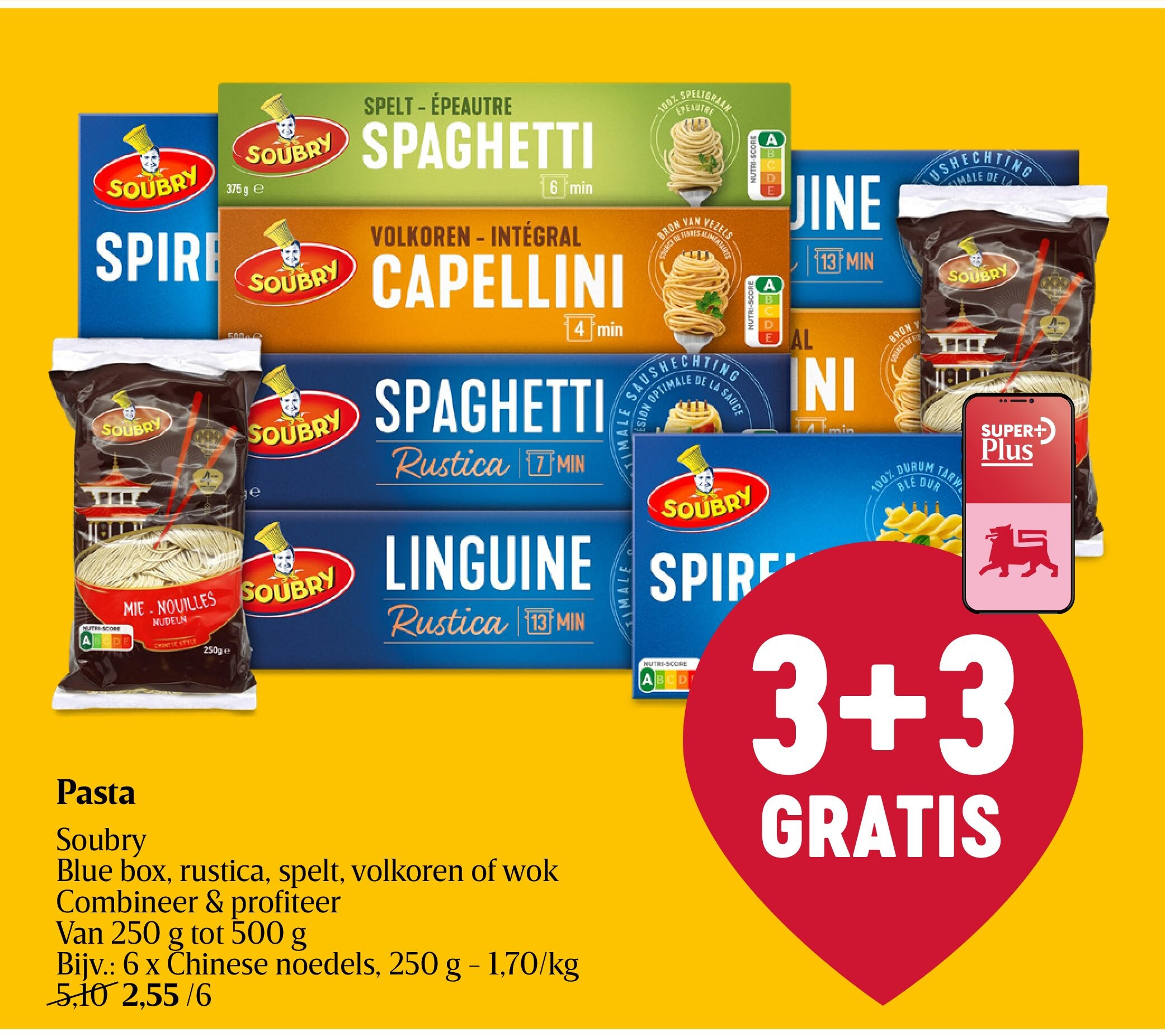 Pasta