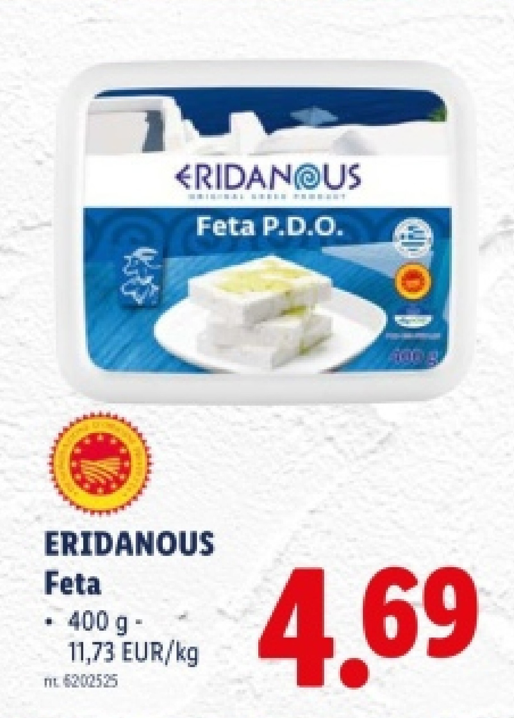 Feta