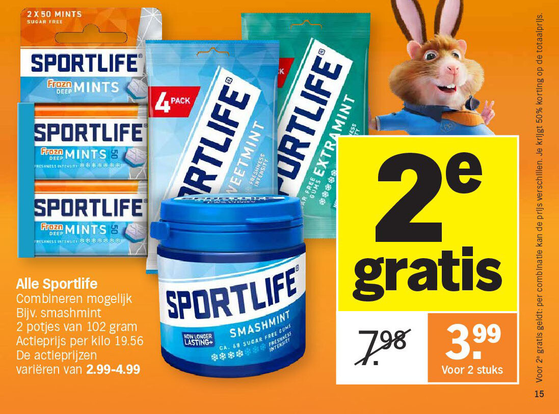 Alle Sportlife