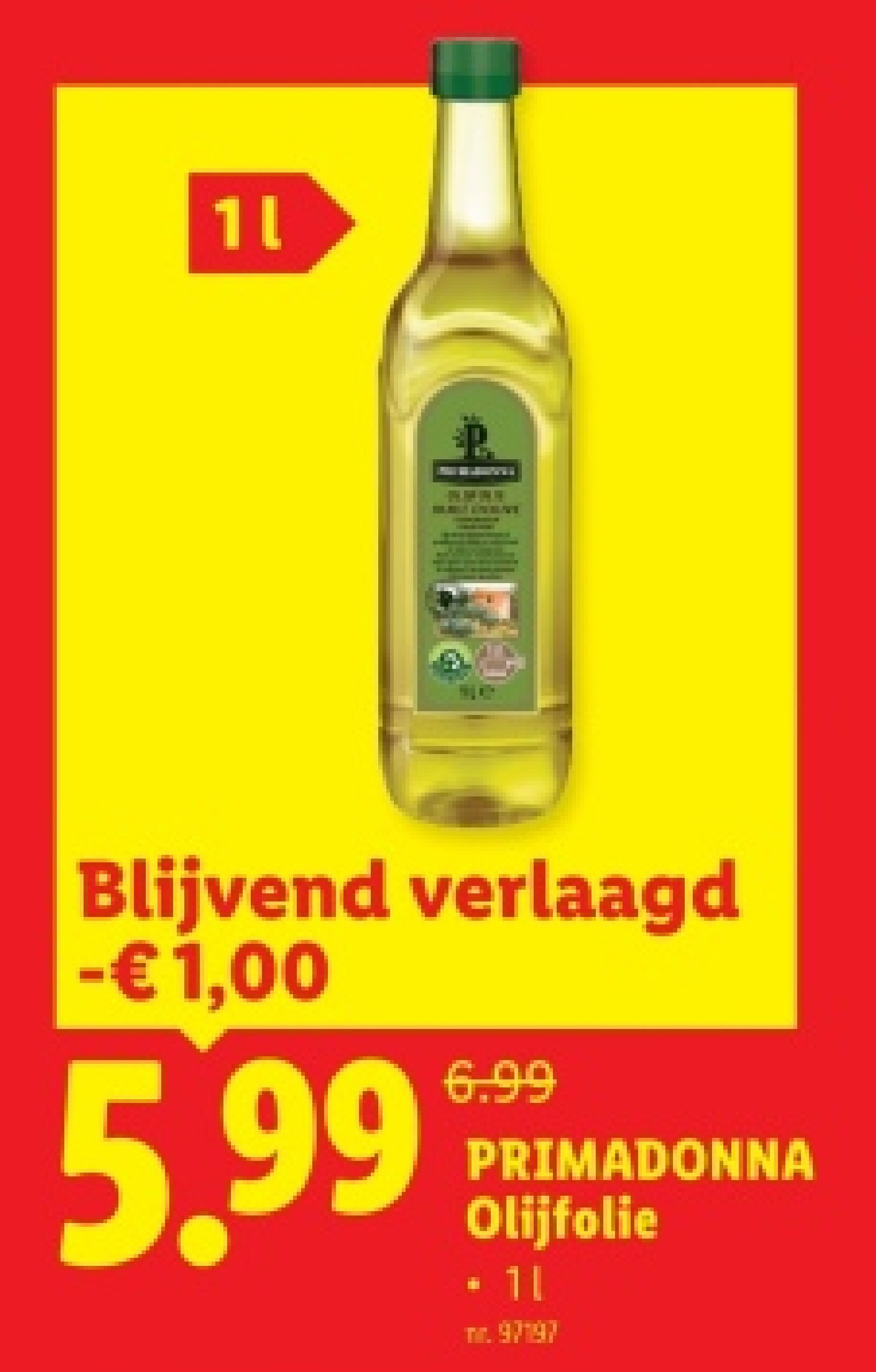 Olijfolie