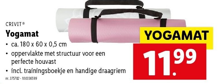 Yogamat