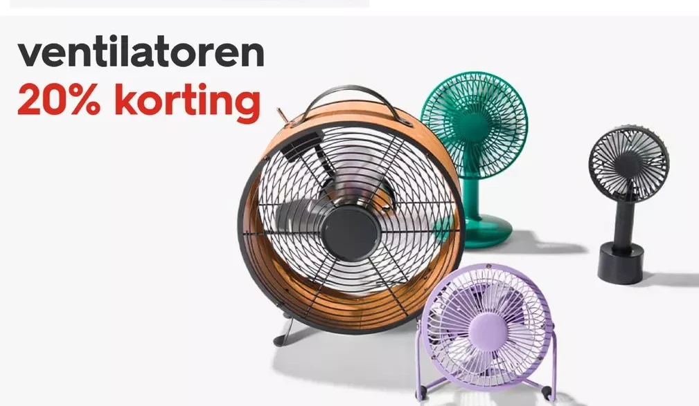 ventilatoren