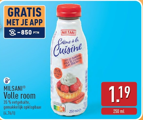 Volle room