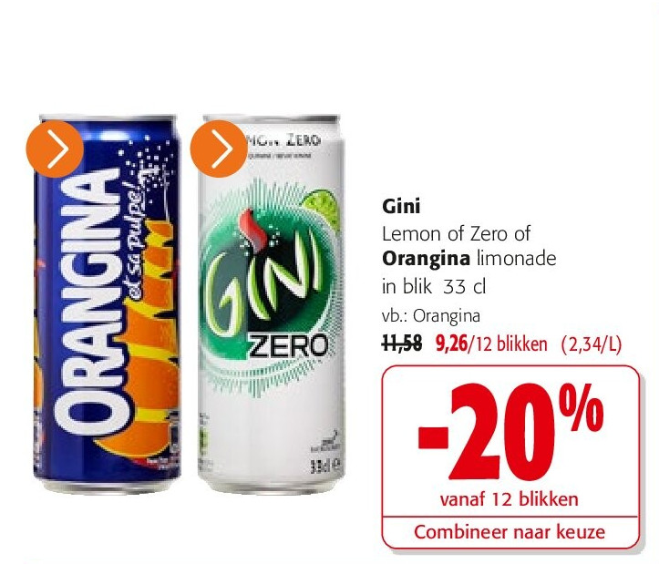 Orangina