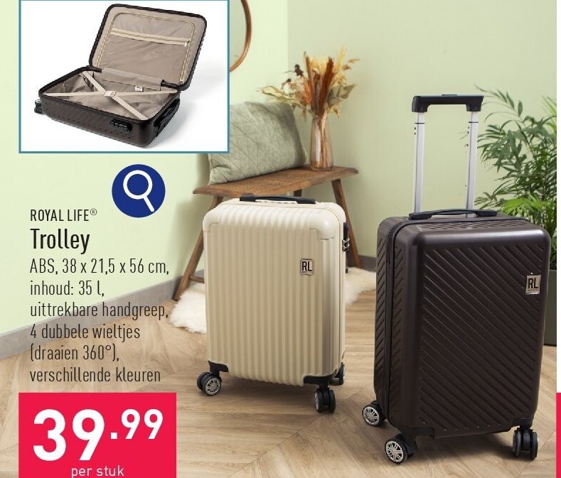 Trolley