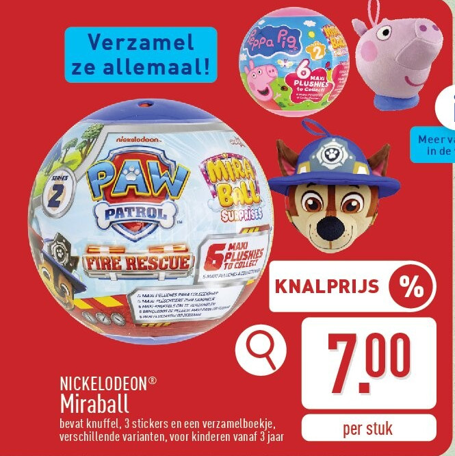 Miraball