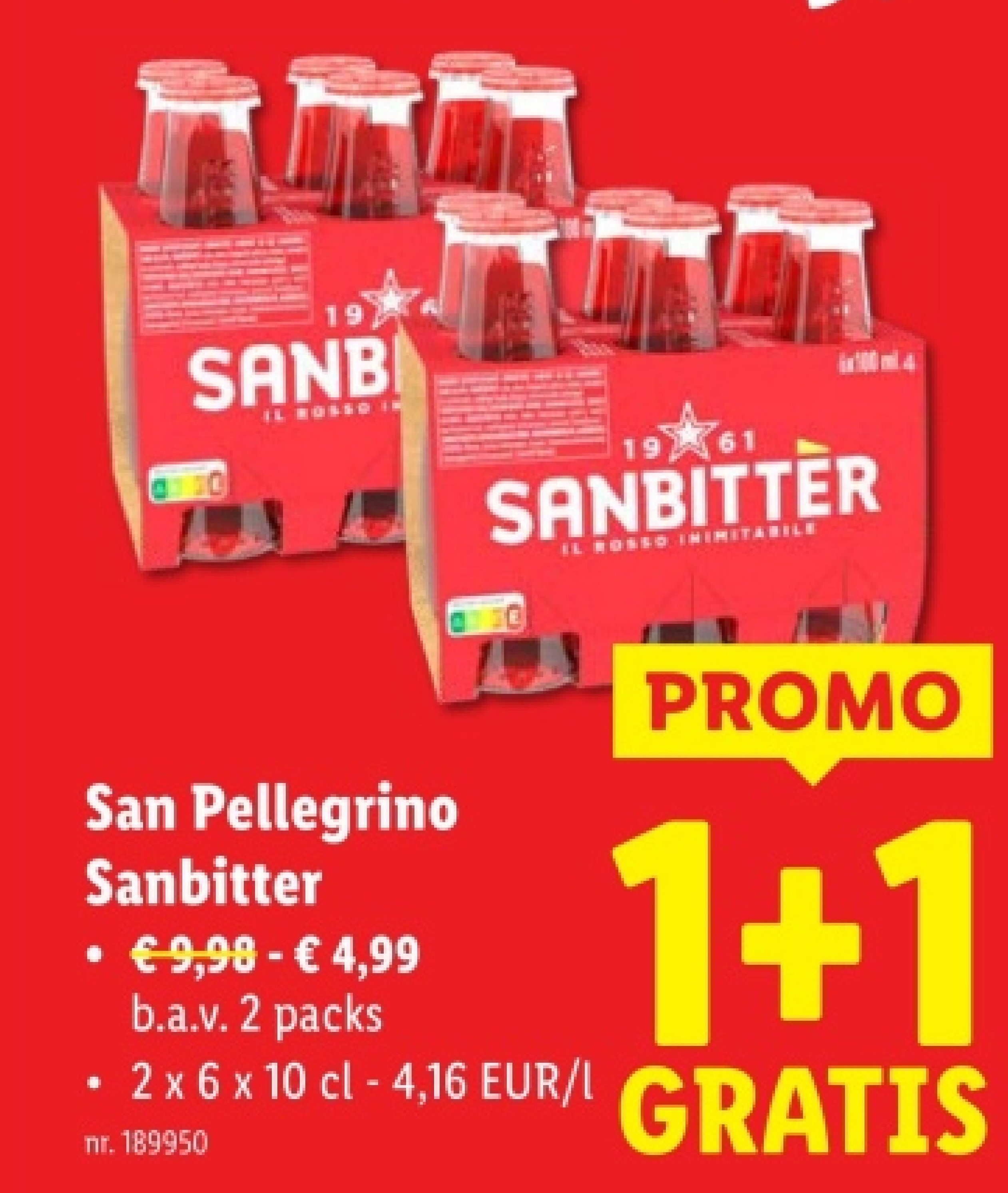 Sanbitter