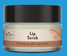Lip scrub 12 ml