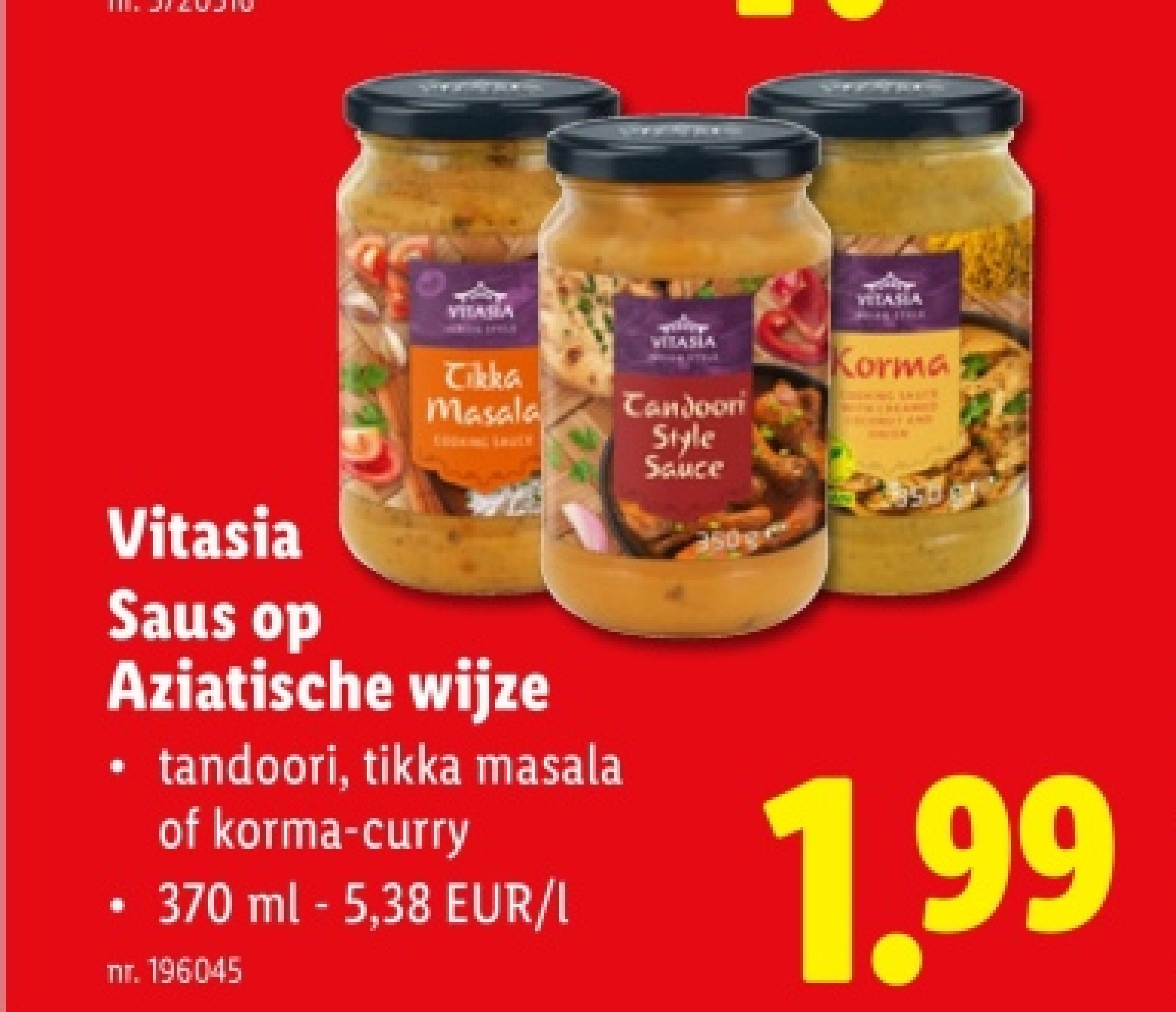 Saus op Aziatische wijze