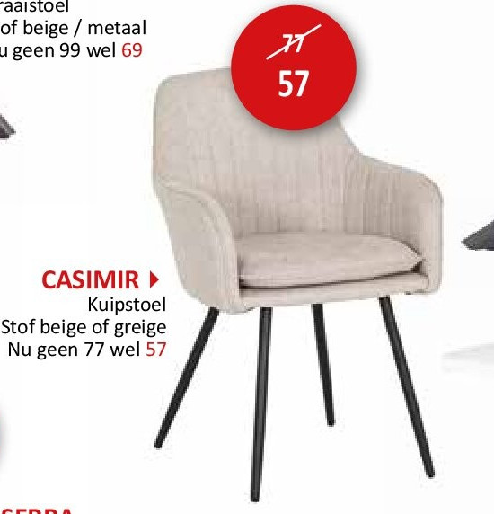CASIMIR