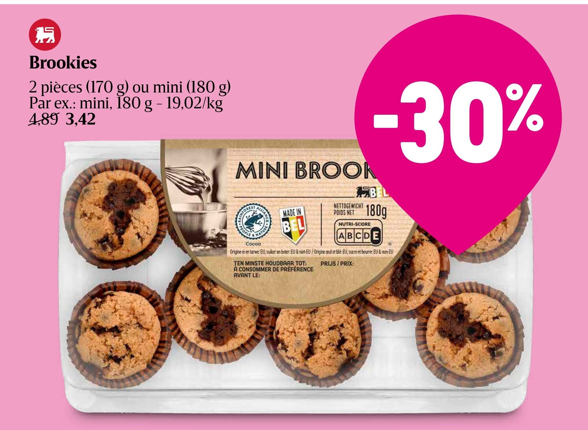 Brookies