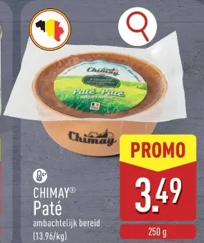 Paté