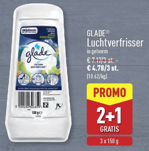 Luchtverfrisser