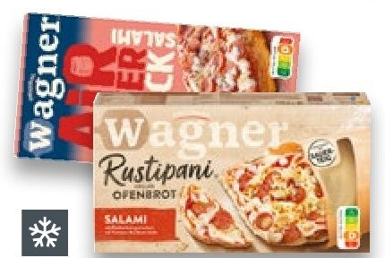 Rustipani, Ofenbrot oder Air-Fryer-Snack