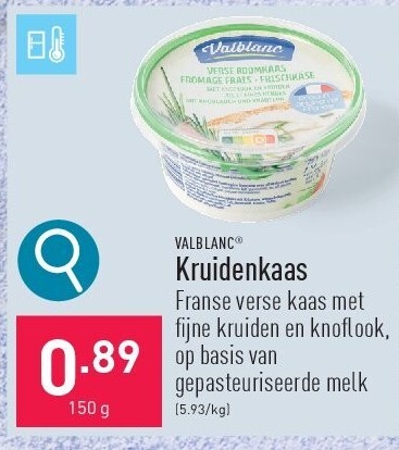 Kruidenkaas