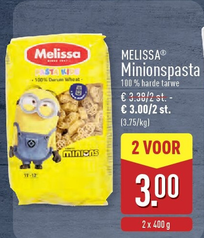 Minionspasta