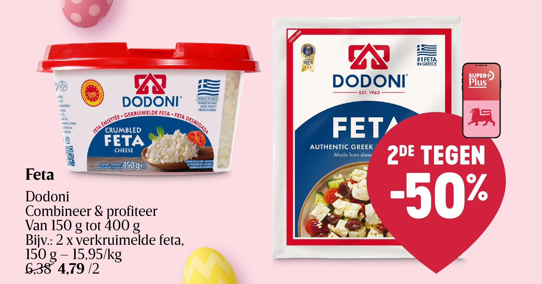 Feta