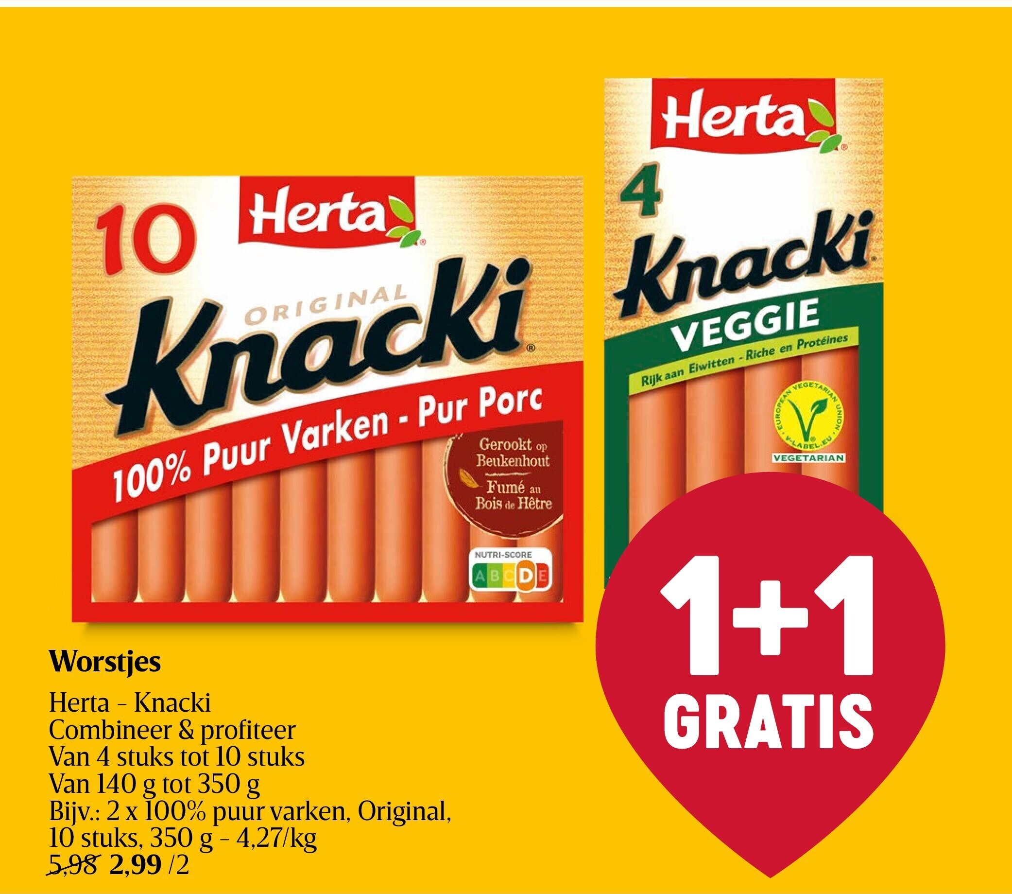 Worstjes