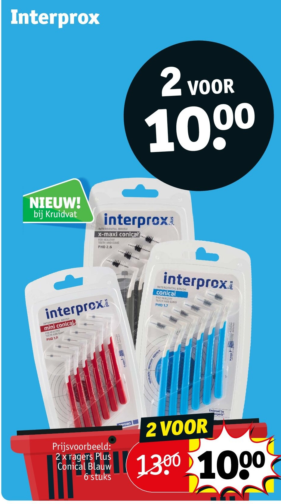 Interprox