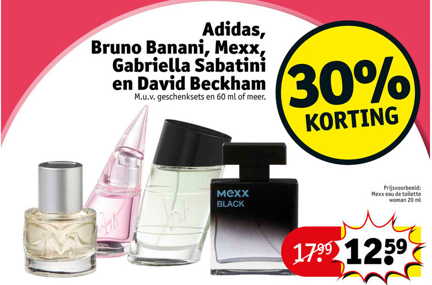 Mexx eau de toilette woman 20 ml