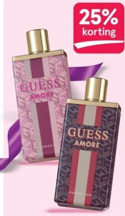 Guess Amore