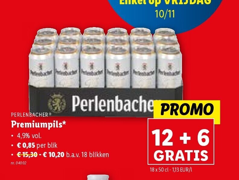 Premiumpils