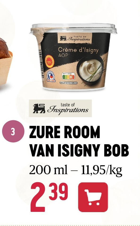 ZURE ROOM VAN ISIGNY BOB