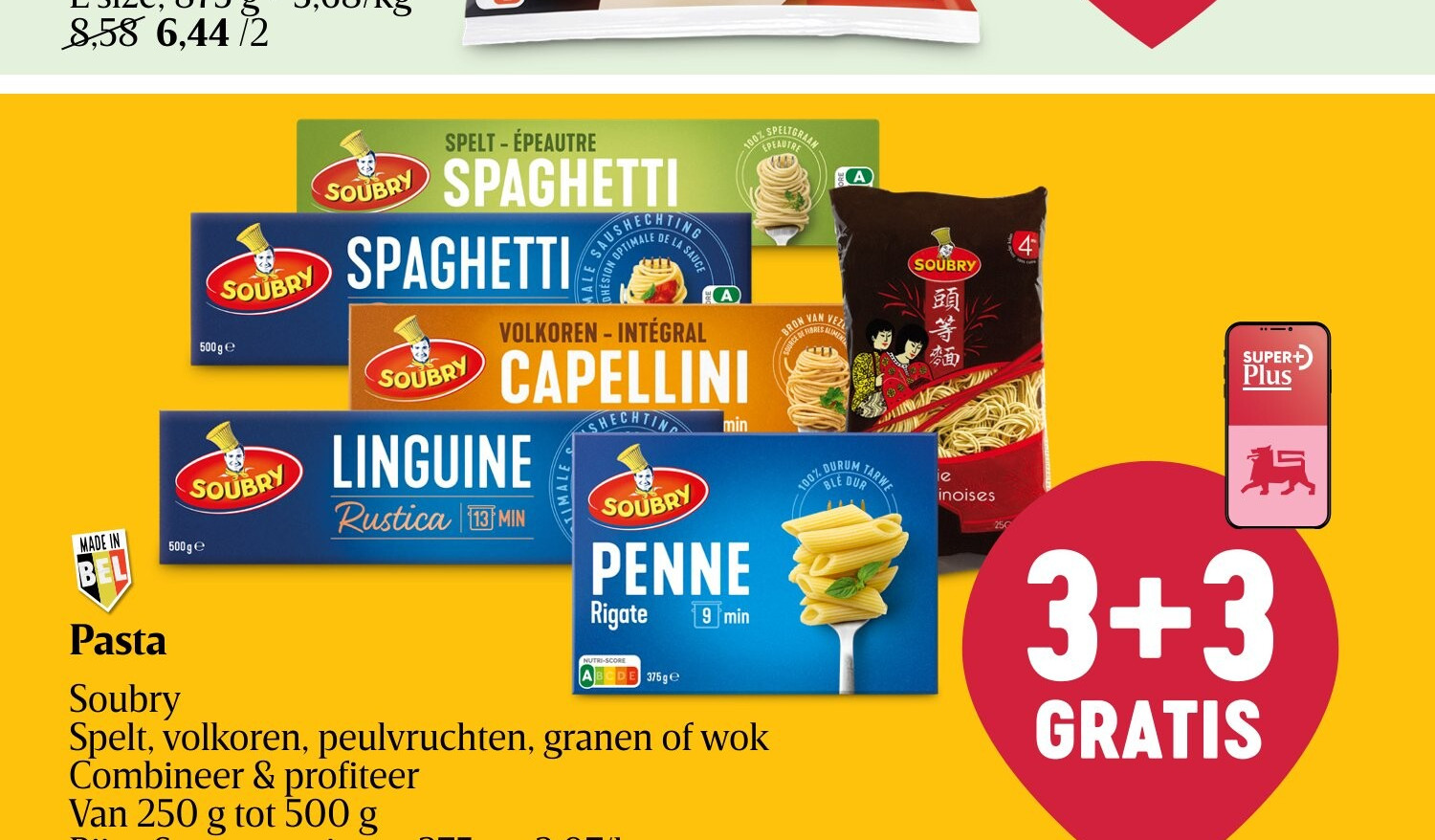 Pasta