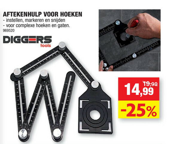 AFTEKENHULP VOOR HOEKEN