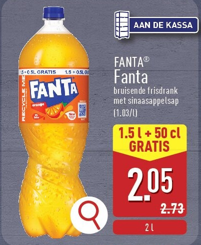 Fanta