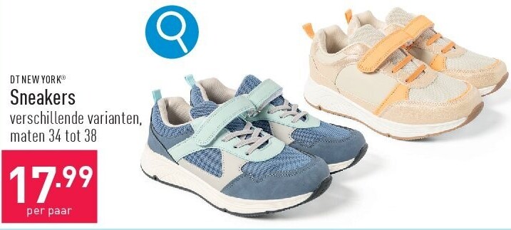 Sneakers